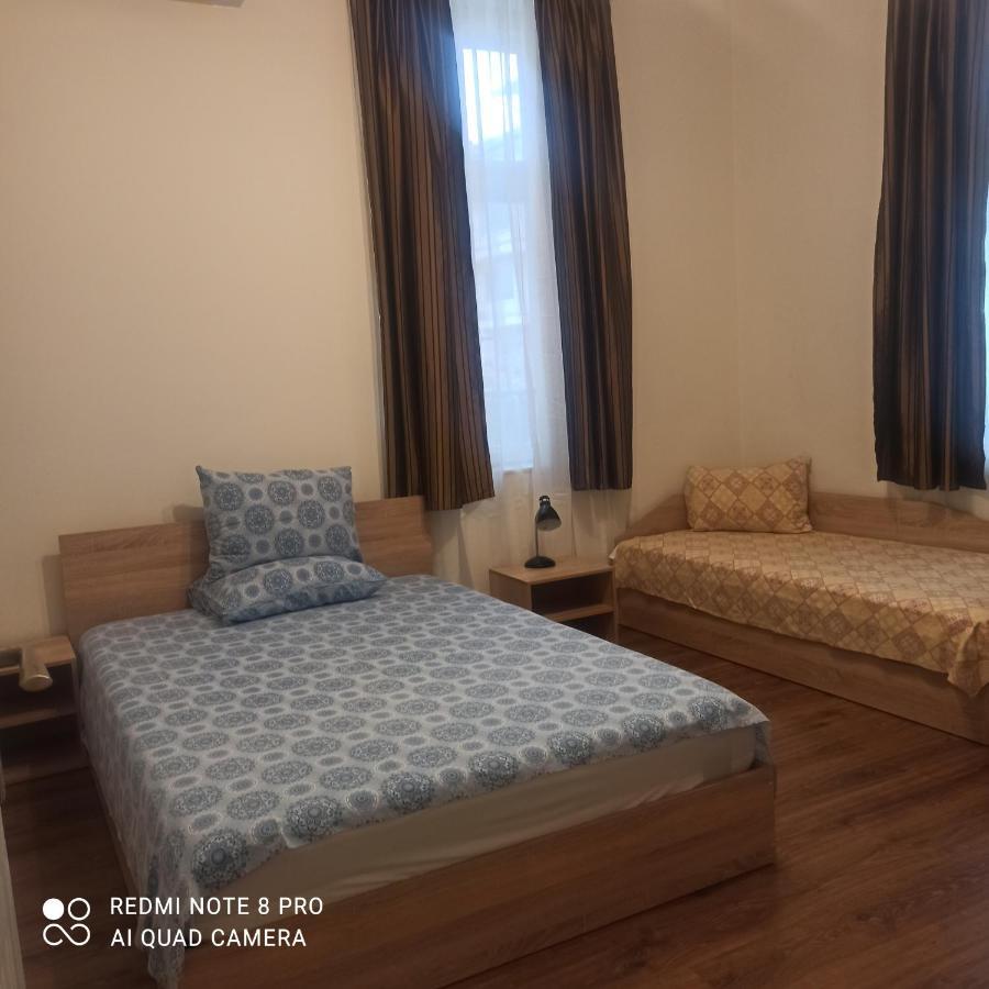 Apartament Stonel فيليكو ترنوفو المظهر الخارجي الصورة