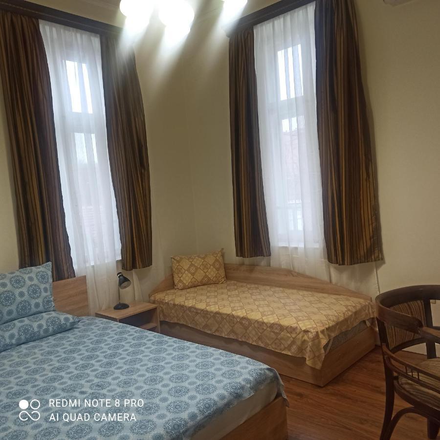 Apartament Stonel فيليكو ترنوفو المظهر الخارجي الصورة