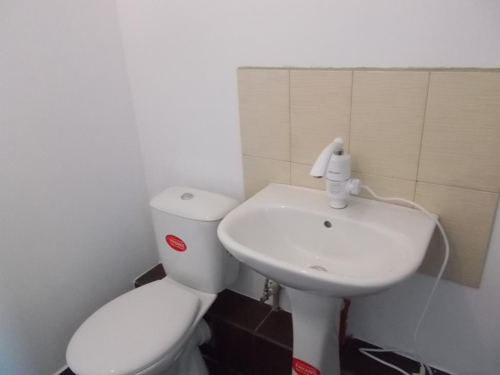 Apartament Stonel فيليكو ترنوفو الغرفة الصورة
