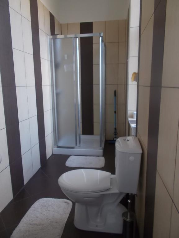 Apartament Stonel فيليكو ترنوفو الغرفة الصورة