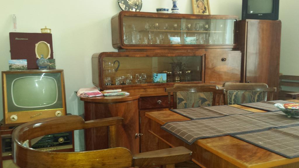 Apartament Stonel فيليكو ترنوفو الغرفة الصورة