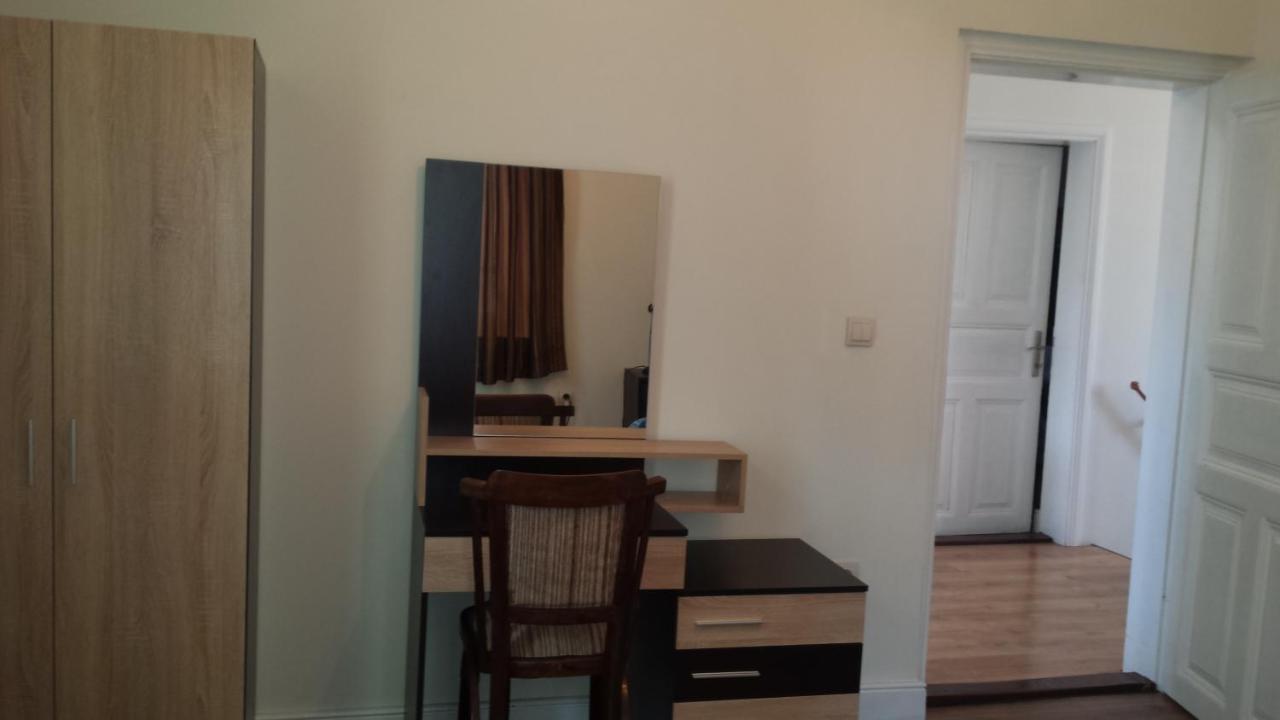 Apartament Stonel فيليكو ترنوفو المظهر الخارجي الصورة
