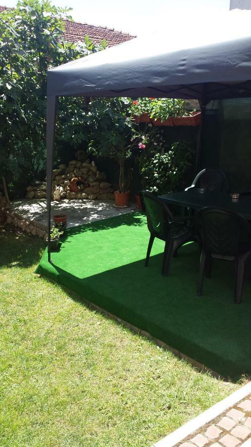 Apartament Stonel فيليكو ترنوفو المظهر الخارجي الصورة